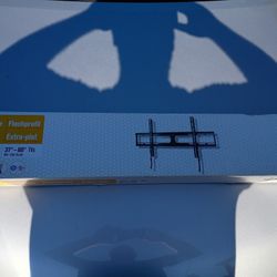 30-60 Flat Screen Mount Brand New 