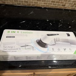 Electric Cleaning Brush