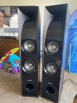 Samsung Soundtower