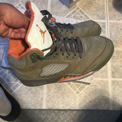 Jordan 5 