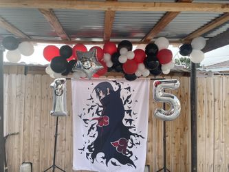 Decoración Para Fiestas