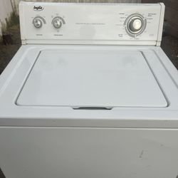 INGLIS BY WHIRLPOOL TOP LOAD WASHER