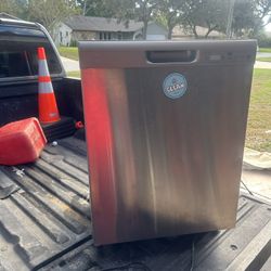 GE Dishwasher