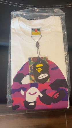 Bape Tee size M