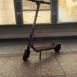 Apollo Go Electric Scooter