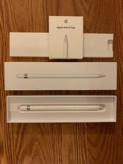 Apple Pencil