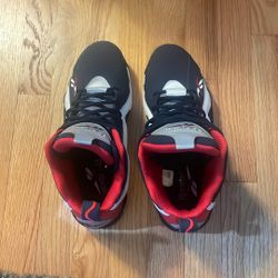 Reebok Kamikaze II - Barely Worn