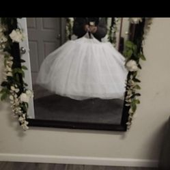 Crinoline Para Quinceañera 