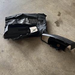 Mirror Extensions For Towing