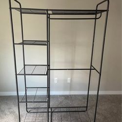 Clothing Rack