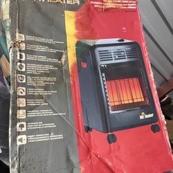 Heater 