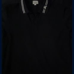 Burberry Polo  