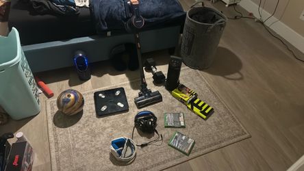 Items for sale