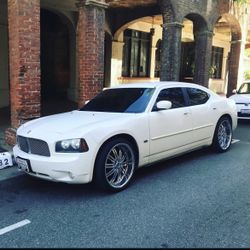 2010 Dodge Charger