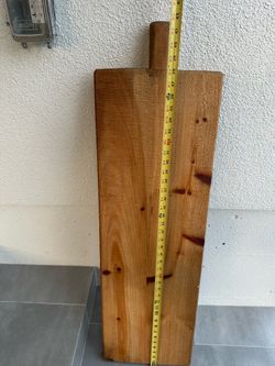 Charcuterie Board large