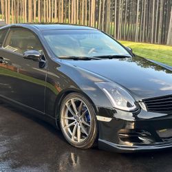 08 Infiniti G35 Part Out