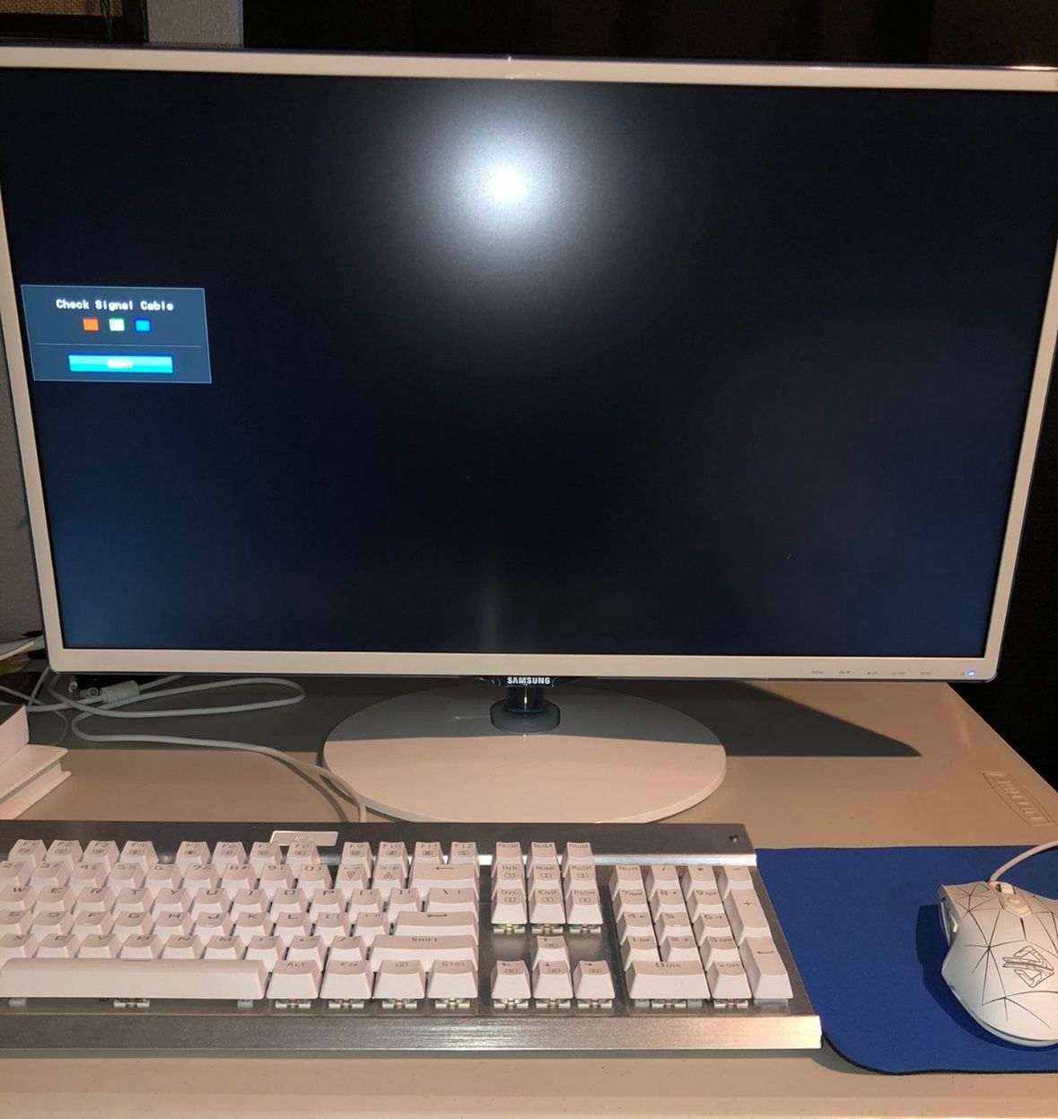 Samsung Computer Monitor
