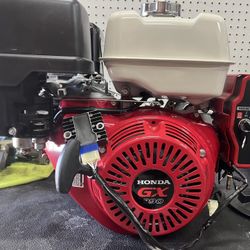 Pressure Washer 