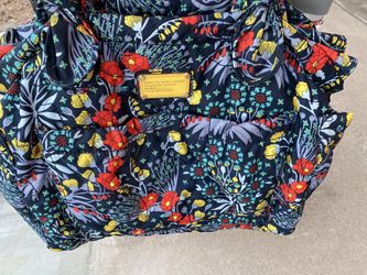 Marc Jacobs Diaper Bag