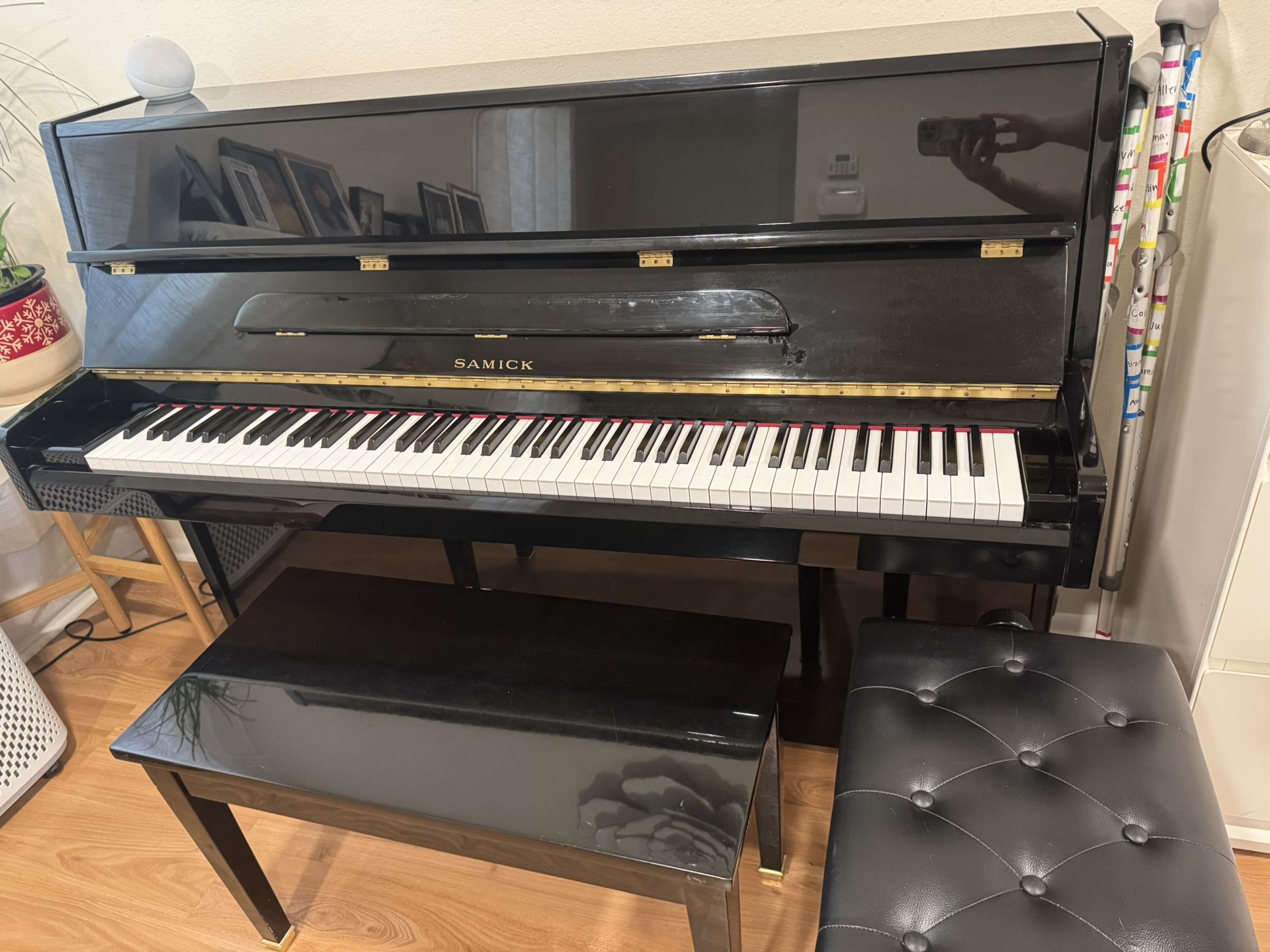 Samic Piano