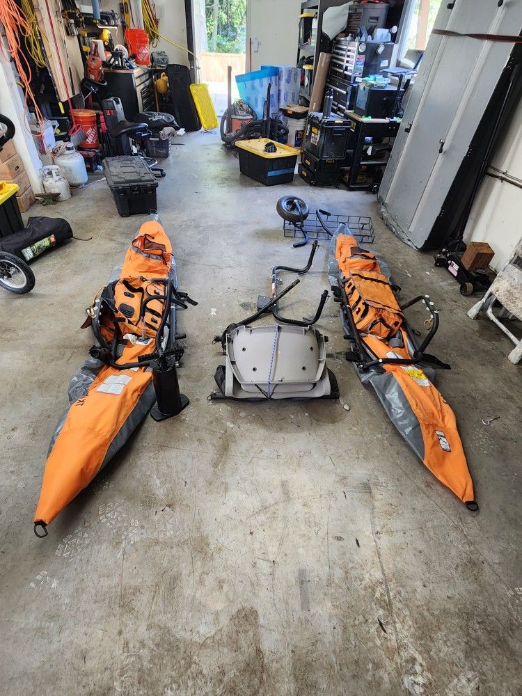 Colorado Xt Pontoon Boat for Sale in Gig Harbor, WA OfferUp