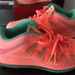 Lebron 10 