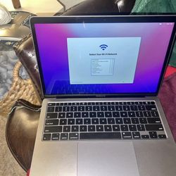MacBook Air+accessories