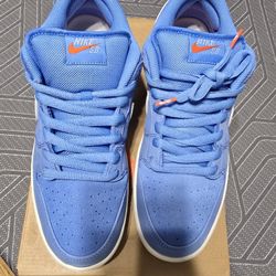 Nike SB University Blue  11.5 