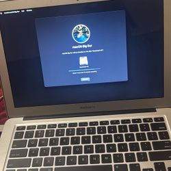 MacBook Air