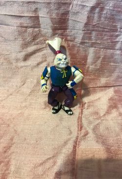 1989 vintage usage yojimbo teenage mutant ninja turtle