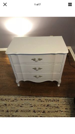 New And Used French Provincial Dresser For Sale In Spartanburg Sc
