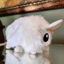 Squishable Poodle Moth