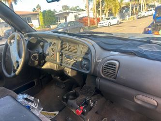 1998 Dodge Ram 1500