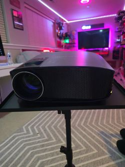 Projector