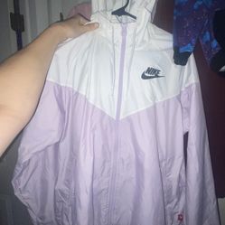 Nike Wind Breaker