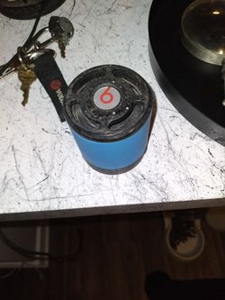 Beats Mini Bluetooth Speaker