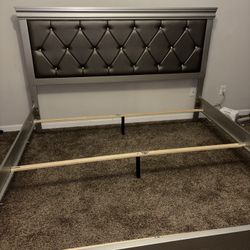 King size Bed Frame
