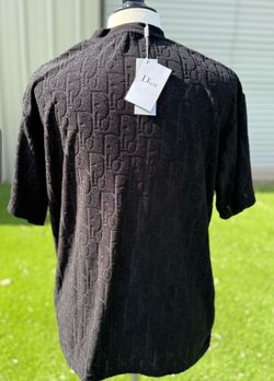 Dior shirt
