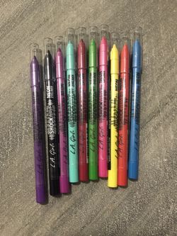 Eyeliners