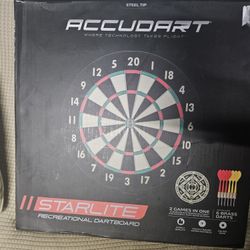 Dart Board 
