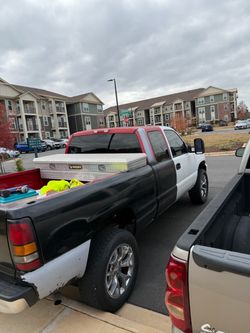 2005 GMC Sierra 1500