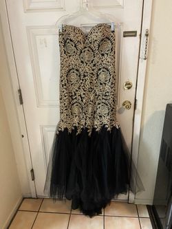 Vestido De Noche | Prom Dress
