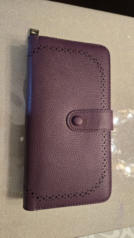 Womens Wallet New