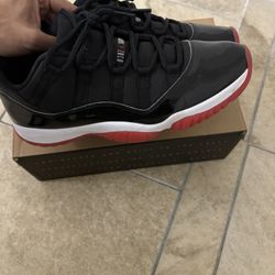 Jordan 11 