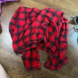 Pj pants