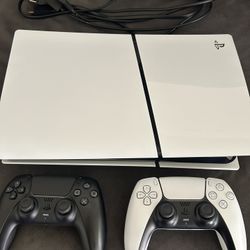 PS5 