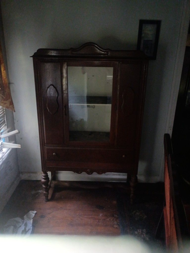 China Cabinet