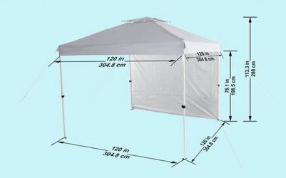 Canopy