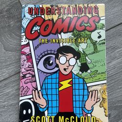 Comic Books 