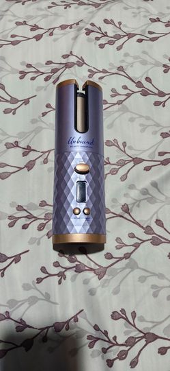 Conair Unbound Cordless Auto Curler